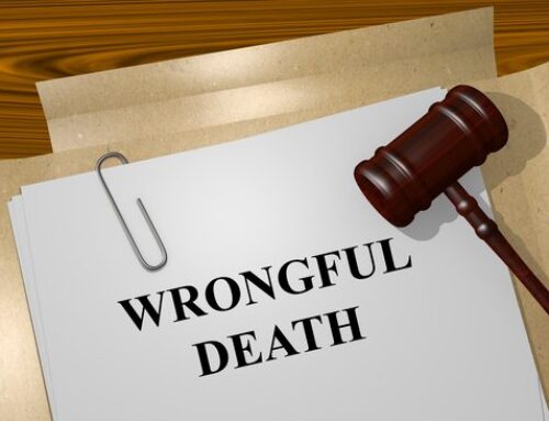 Top Causes Of Wrongful Death Claims