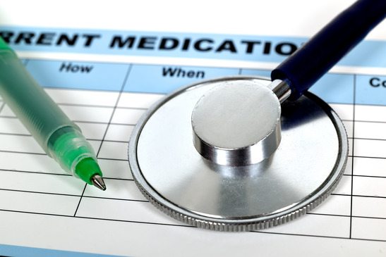 rx prescription | Brian K. Branch