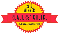 winner readers choice