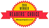 winner readers choice