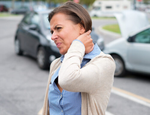 Why You Shouldn’t Call Your Insurance After A Car Accident