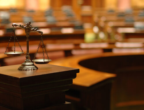 Claiming Lost Wages After A Personal Injury Accident
