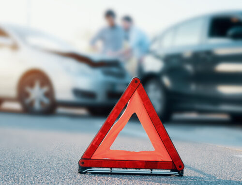 Accident in Albuquerque? Why You Should Wait To Settle
