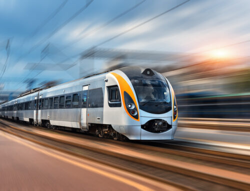 Albuquerque, NM: Were You Injured in a Train Accident?