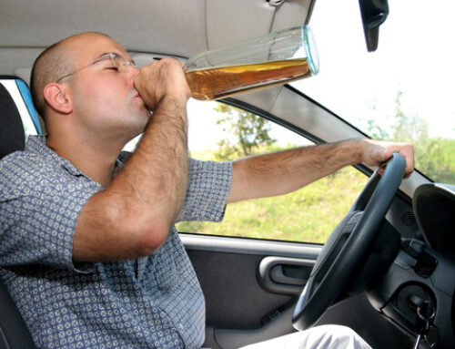 Albuquerque, NM: Were You Injured By a Drunk Driver?